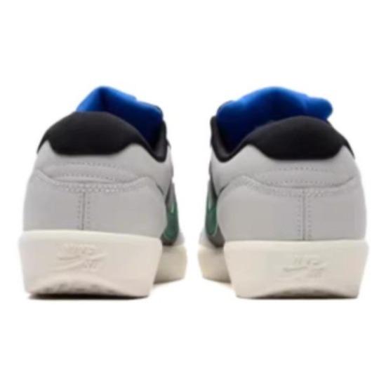 Nike Force 58 Premium SB Светлая кость малахит - DV5476-002