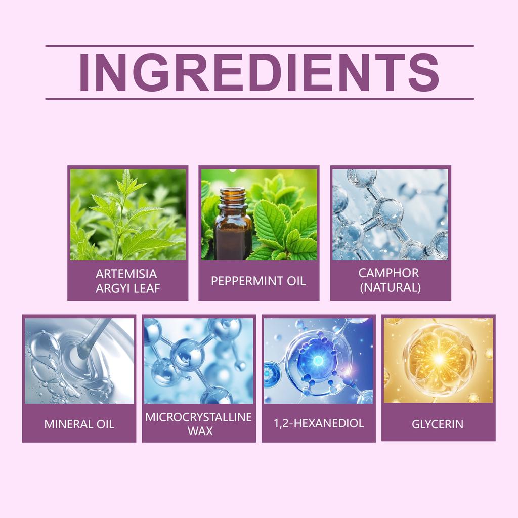 Пластырь для снятия отечности ног с полынью и мятным маслом, пластырь от варикозного расширения вен, устраняет отеки и уменьшает дискомфорт в ногах.