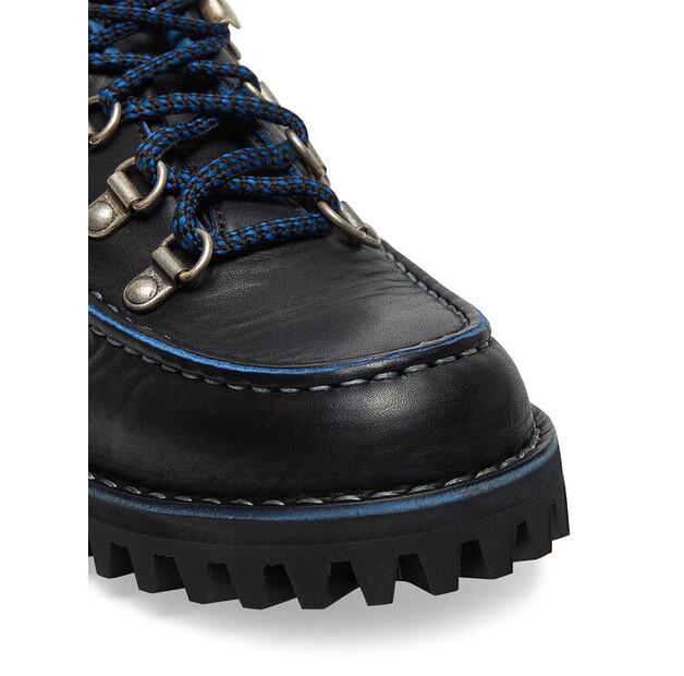 Полуботинки Fracap M61