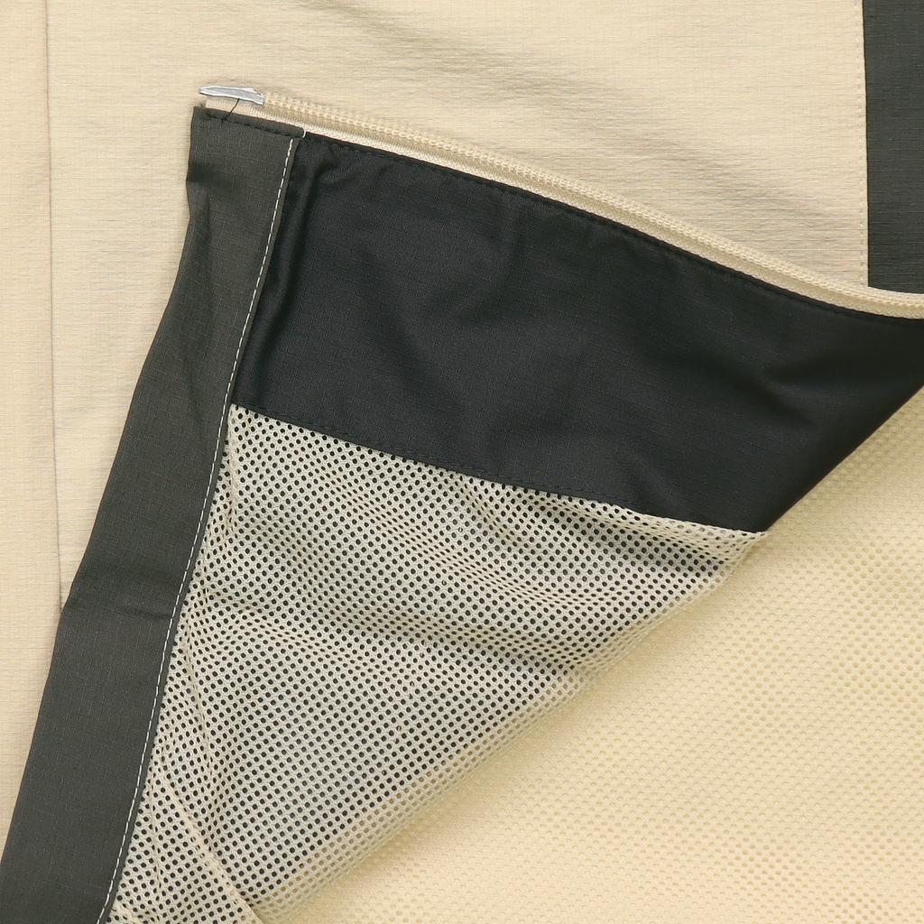 Adidas TH Парка Куртка с капюшоном Мужская Верхняя одежда Prairie-Brown GF4016