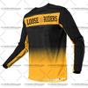 2025 Loose Rider Jersey DH Motocross Downhill Sweater BMX Bicycle Shirt BMX Endurance Racing Long Sleeve Jacket