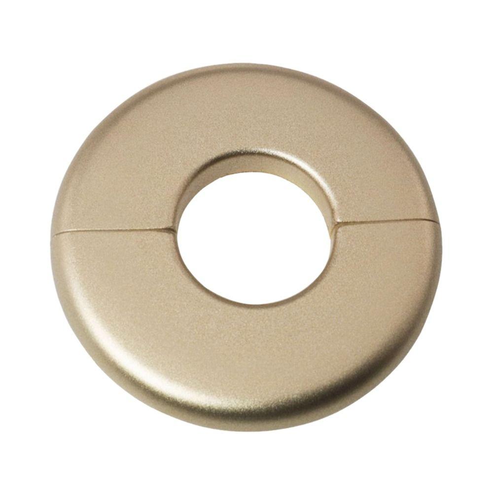 Настенный фланец, крышка фланца, декор для крана, настенные покрытия для труб, декоративная крышка для крана, аксессуары для крана