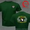 Funny Design Us Army 101st Airborne Eagle Shirt Unisex Fashion Trendy Casual Clothing Stylish Tops Tee Shirt Leisure Tshirt Unisexs