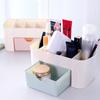 Makeup Case Drawer Multi-fuction Portable Large Capacity Cosmetic Box for Home