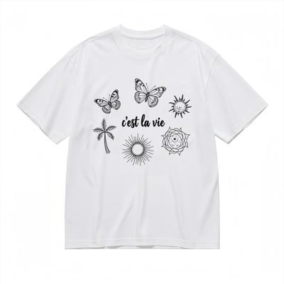 Топы – Футболки