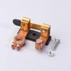Power Off Switch Knife Type Car Battery Leakage Protection Switch 12V/24V Battery Disconnect Switch Isolator For Marine Car Boat