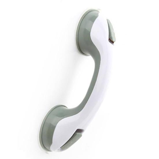 Прочная ручка на присоске, многоразовая, удобная, простая установка, поддержка, ручка для душа для купания, стирки