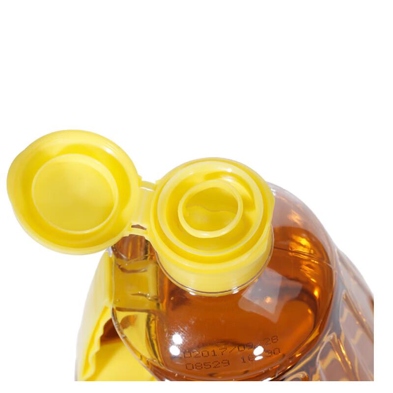 Lux Grape Scent Shower Gel & Luhua Peanut Oil Bundle