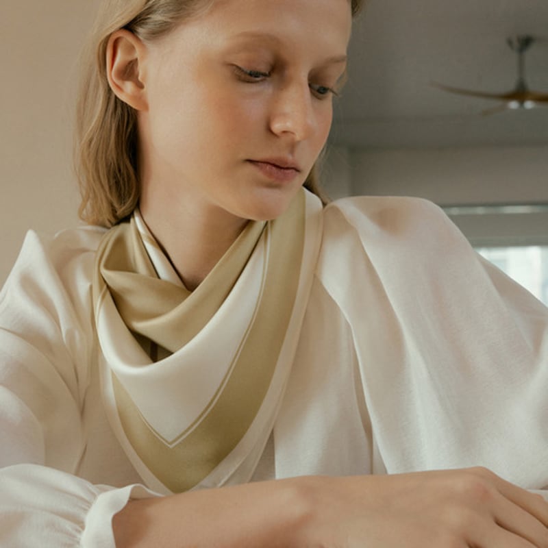 Saint Luxure Loan Lime