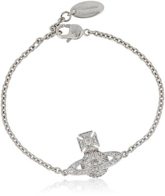CARMELA Bass Relief Браслет Латунь [Vivienne Westwood] Женский 6102021S/02P102 [Товар]