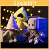 Adorable Little Nightmares Nome Six Box Plush Handmade Toy For Cozy Collectors