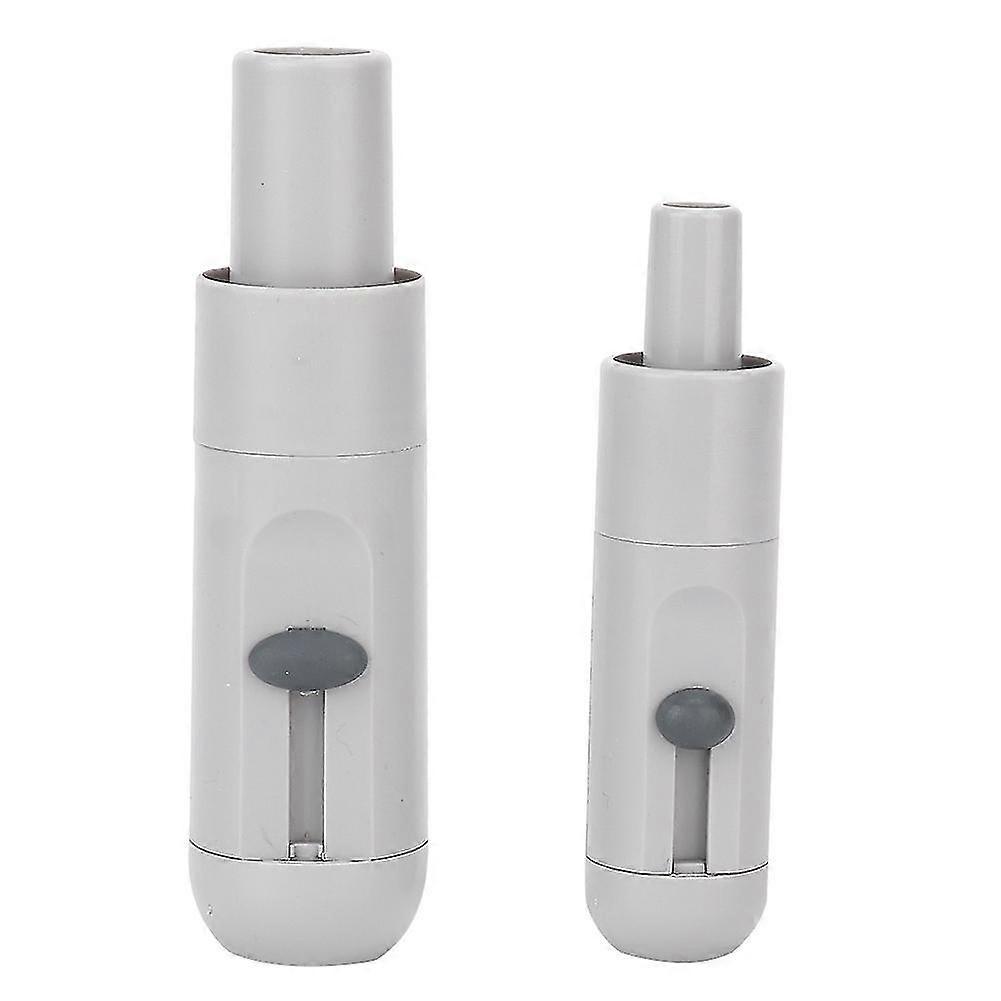 Plastic Dental Suction Handle Suction Tube Convertor Dental Hve Se Vacuum Valve Saliva Ejector