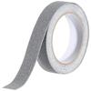 2.5cm PVC Anti Slip Tape Adhesive Safety Traction Tape Indoor Outdoor Sticker for Stair Floor,Length 10m