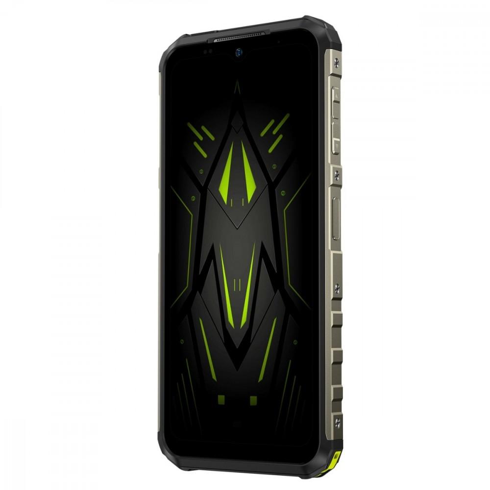 Smartphone Armor 22 4G 9/128GB IP69K Green