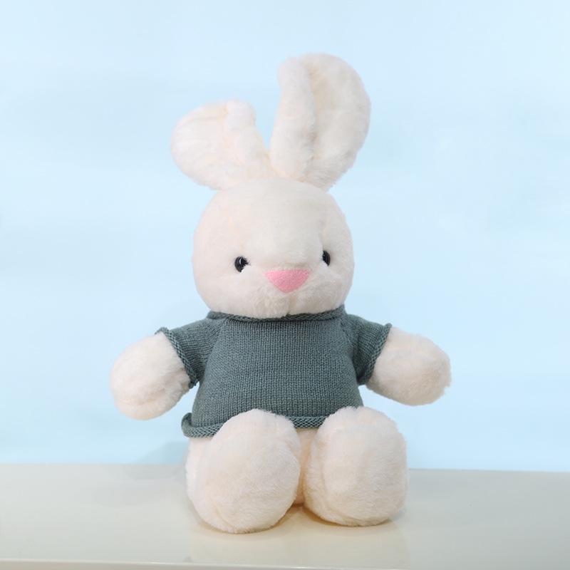 Милая мягкая игрушка «Медвежонок Тедди» — отличный подарок для девочек на День святого Валентина или день рождения