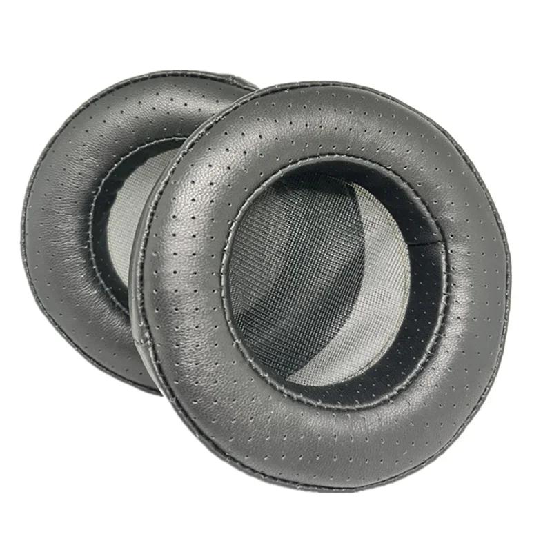 Suitable For AKG K601 K701 K702 Q701 702 Headphones Replacement Sheepskin/Mesh Fabric /Velvet Fabric Ear Cushions Cups Covers