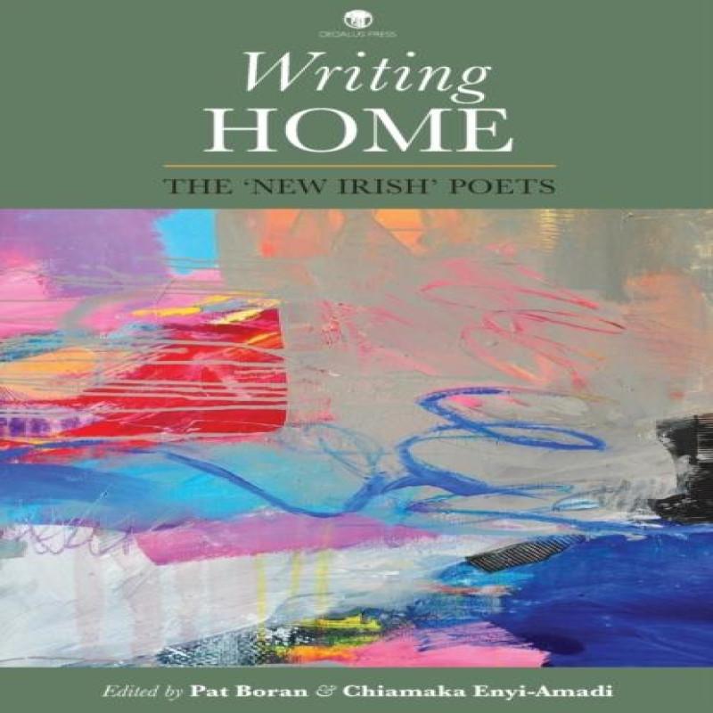 Writing Home Paperback Book 9781910251607