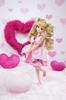 Dress Pinky Heart Licca-chan LW-01