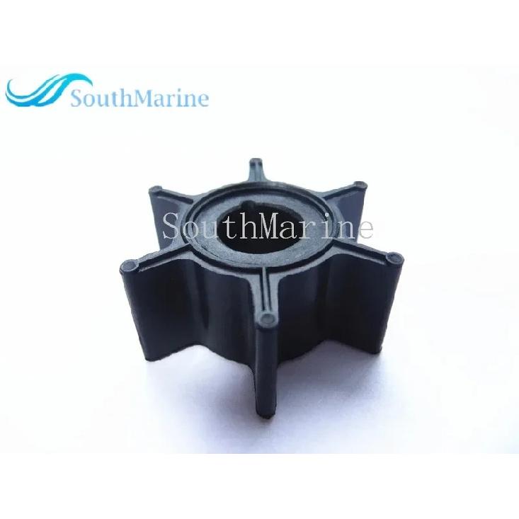 Outboard Engine T5-03000300 Impeller for Parsun HDX Makara T4 T5 T5.8 F5A F6A