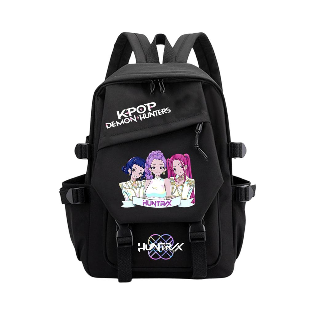 Backpack, Back To School, Cartoon Cute Travel Backpack Print Peripheral Double-shoulder Backpack For Teenagers, Students, Boys And Girls