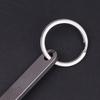Снаряжение EDC Мини Легкая Открывалка для Бутылок Пива Брелок Карманный Инструмент Утилитарный Гаджет Для Походов Кемпинга Туризма Снаряжение Брелки