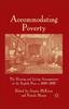 Книга Accommodating Poverty  The Housing and Living Arrangements of the English Poor C. 1600-1850