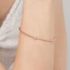 [leshop] 14K Sorbi Bangle Bracelet (Gold Plated)_LJ5283BRB