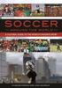 Книга Soccer Around the World : A Cultural Guide To the World's Favorite Sport
