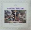 LP Record GIOVANNI BATTISTA PERGOLESI - MIREL - Stabat Mater 2533114 Archiv Produkti 1972 Germany Classical Used