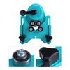 Adjustable Tile Cutting Locator 4-83mm Drill Bit Guide Tile Glass Hole Saw  Granite Cutting