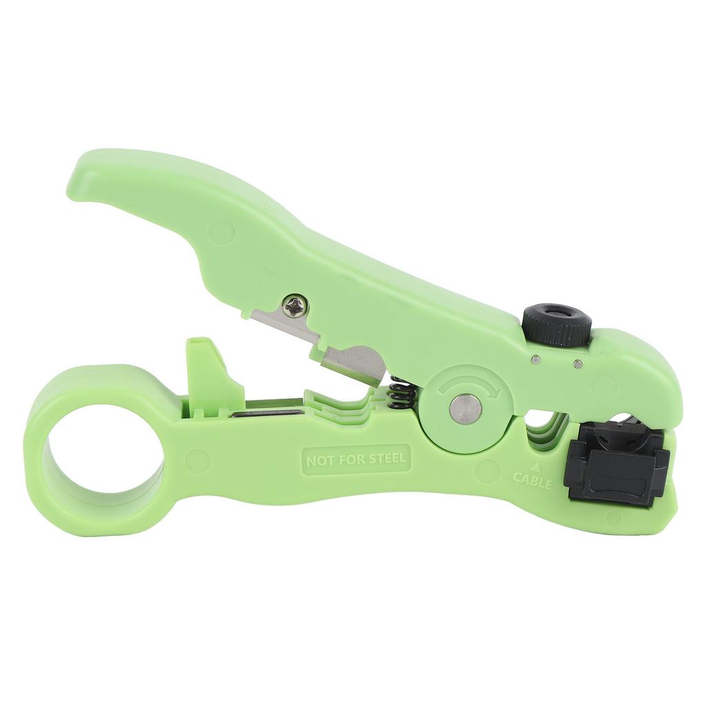 Инструмент для зачистки проводов, инструмент для резки коаксиального кабеля, инструмент для зачистки телевизионного сетевого кабеля, круговая и горизонтальная резка