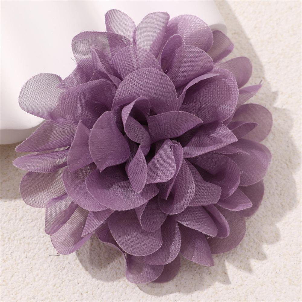 Vintage Lapel Pins Brooches Clothing Accessories Fashion Flower Corsage  Women