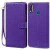 Чехол-кошелек для Honor 9X Lite, кожаный чехол-книжка для Honor 9X Lite, чехол Honor 9X Lite JSN-L21 JSN-L22 JSN-L23, чехол для телефона Fundas