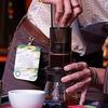 Резиновое уплотнение поршня для использования в деталях Aeropress, Прокладка конца поршня кофейной машины Aerobie (Упаковка из 2 шт.) 3