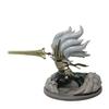 Новая фигурка из игры Dark Souls 3, 14 см, Безымянный Король, Эксклюзивное издание, Убийца Драконов, Статуя GK, Модель, Игрушка, Декор для рабочего стола, Подарок для фанатов