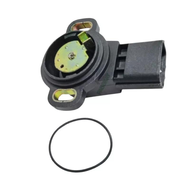 Новый датчик положения дроссельной заслонки TPS FS01-13-SL0 Подходит для Ford Mazda 626 323 1985-2003