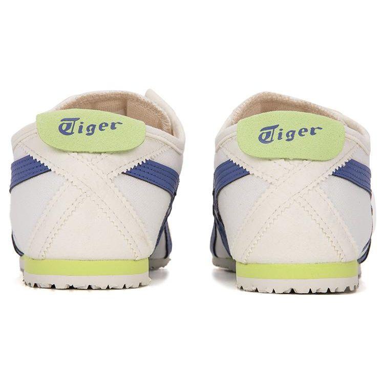 ONITSUKA TIGER Mexico 66 Slip On Унисекс Кремовый Фиолетовый 1183A360-118