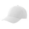 Atlantis Headwear Bolt-S 6 Panel Stretch Structured Baseball Cap