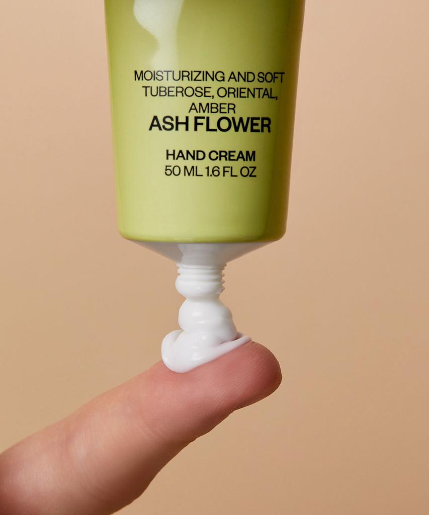 White Evening Hand Cream 50ml