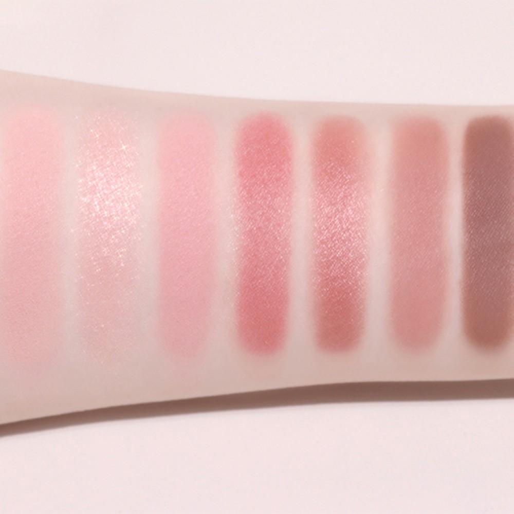 Peripera Палитра All Take Mood 5,5 г (Переформулировано)