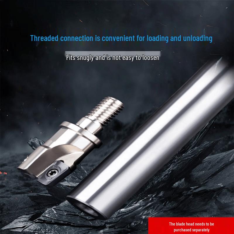 Yun Duo CNC Tungsten Steel Anti-Vibration Tool Holder