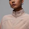 (WMNS) Air Jordan Dri-FIT Sport Woven Jacket Asia Sizing 'Particle Beige' Women's FN5144-207