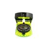 Scale Ruler Orienteering Thumb Compass Outdoor Navigation Compass Map Reading Scouts Compass Ruler