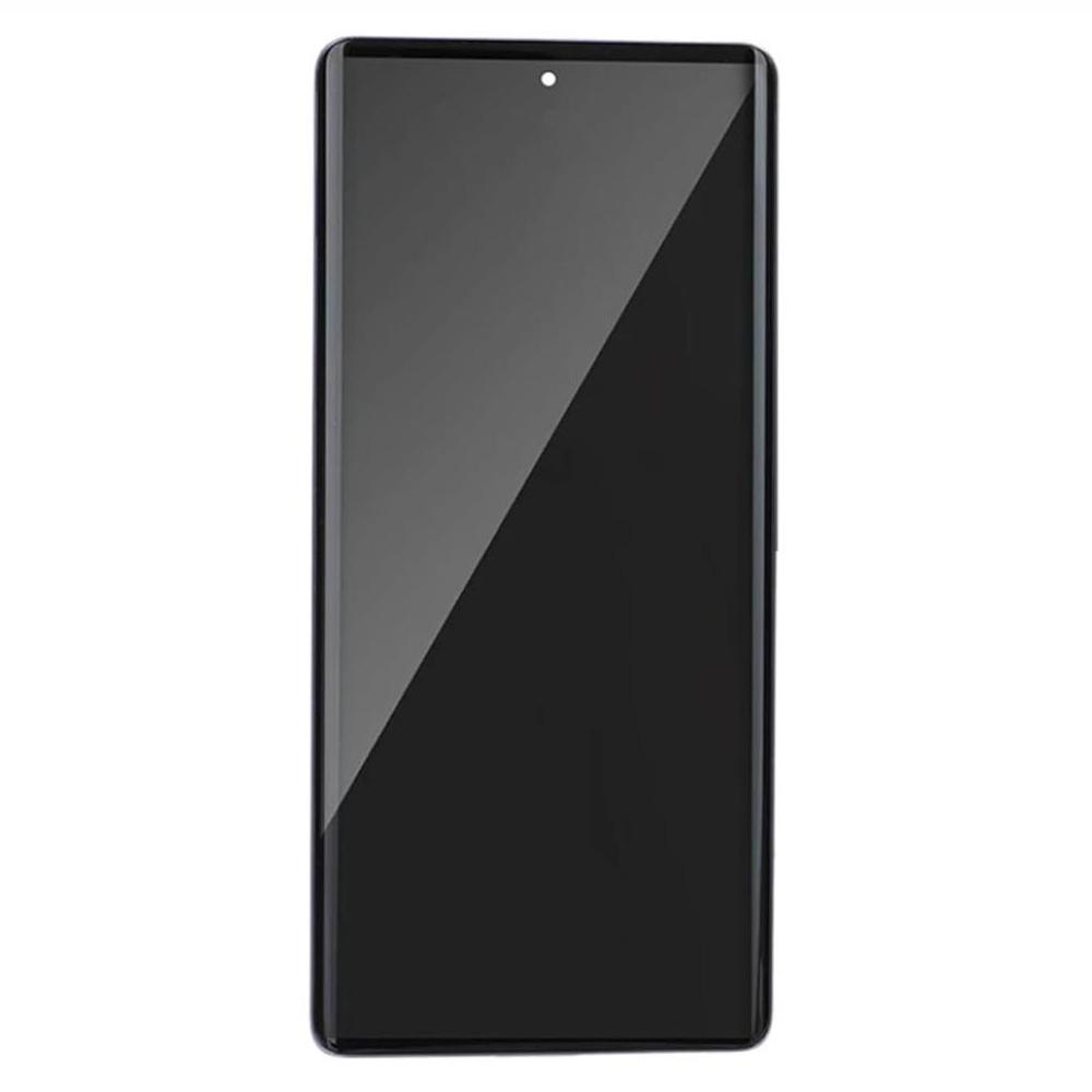 Для Blackview A200 Pro OLED-экран и тачскрин в сборе OEM-качества S Запасная часть (Без логотипа)