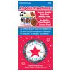 CCC Standard All Stars Cupcake Cups 32pk