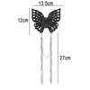 Headwear Ponytail Claw Clip Large Size Hairpins Claws Hair Accessories Hair Clip  Women