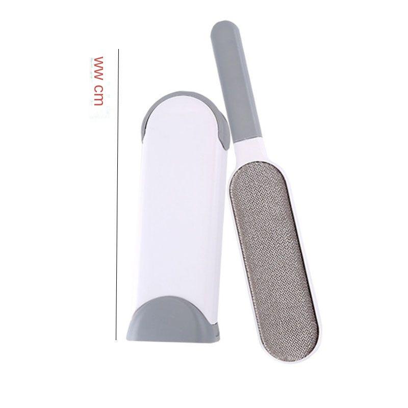 Липкая щетка для домашней одежды, средство для удаления волос с собачьей шерсти, кошки, кровать, диван, средство для удаления волос