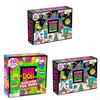 Needoh Адвент-календарь Squishmas Мягкая резиновая игрушка-антистресс Для детей и взрослых