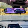 1080P AHD Автомобильная камера заднего вида с 4-контактным разъемом для Автомобильного видеорегистратора, Зеркала заднего вида, Видеорегистратора на приборной панели, Водонепроницаемый, 2,5 мм Jack, Задняя камера, Не универсальная