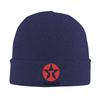 Custom Texacoes Skullies Beanies Caps Hip Hop Winter Warm Women Unisex Knit Hat Unisex Adult  Bonnet Hat